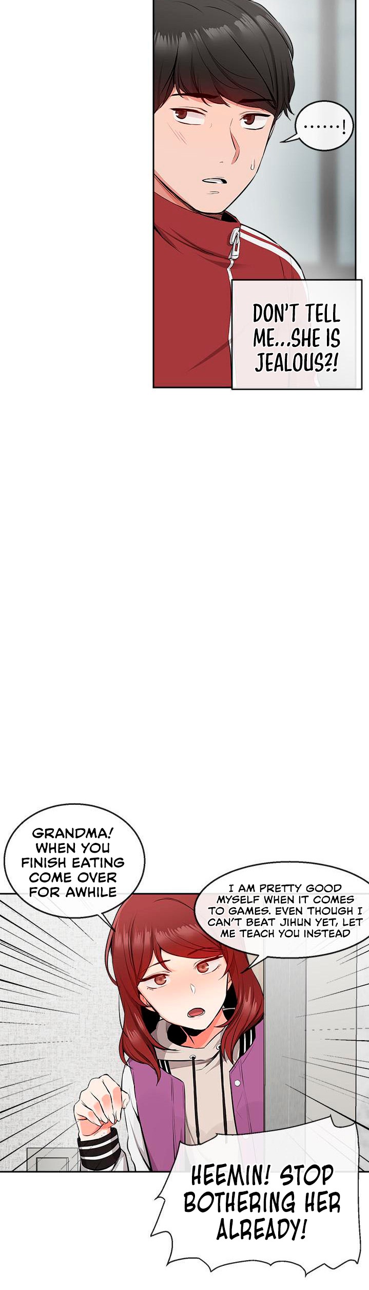 Floor Noise chapter 7 page 25