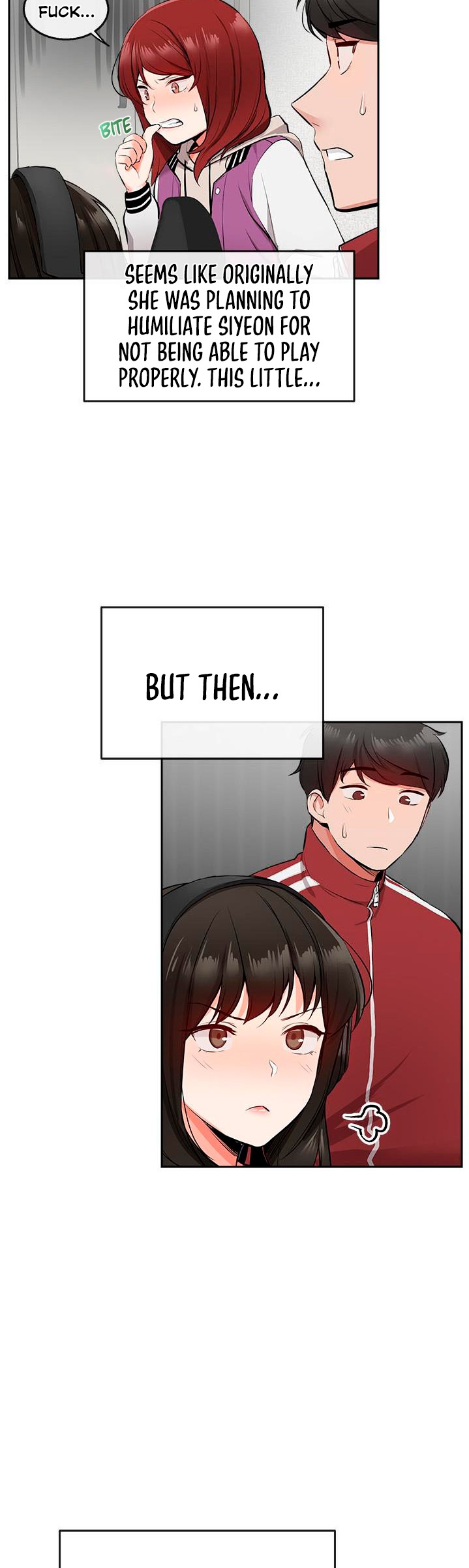 Floor Noise chapter 7 page 28