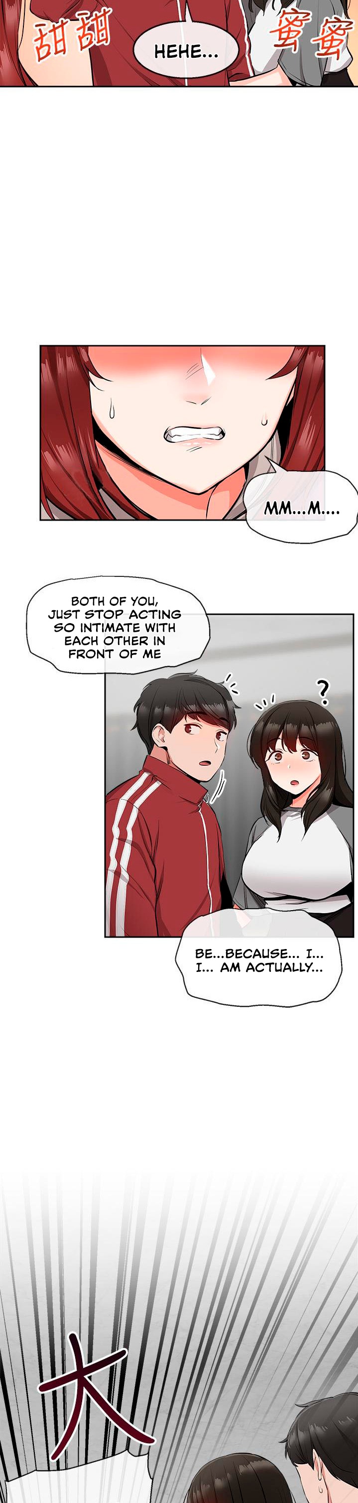 Floor Noise chapter 7 page 34