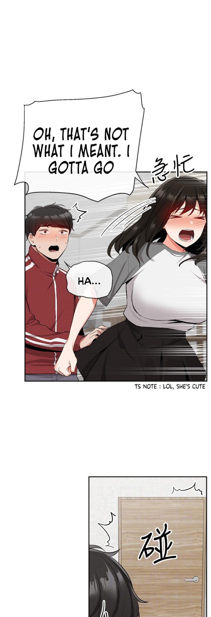 Floor Noise chapter 8 page 10