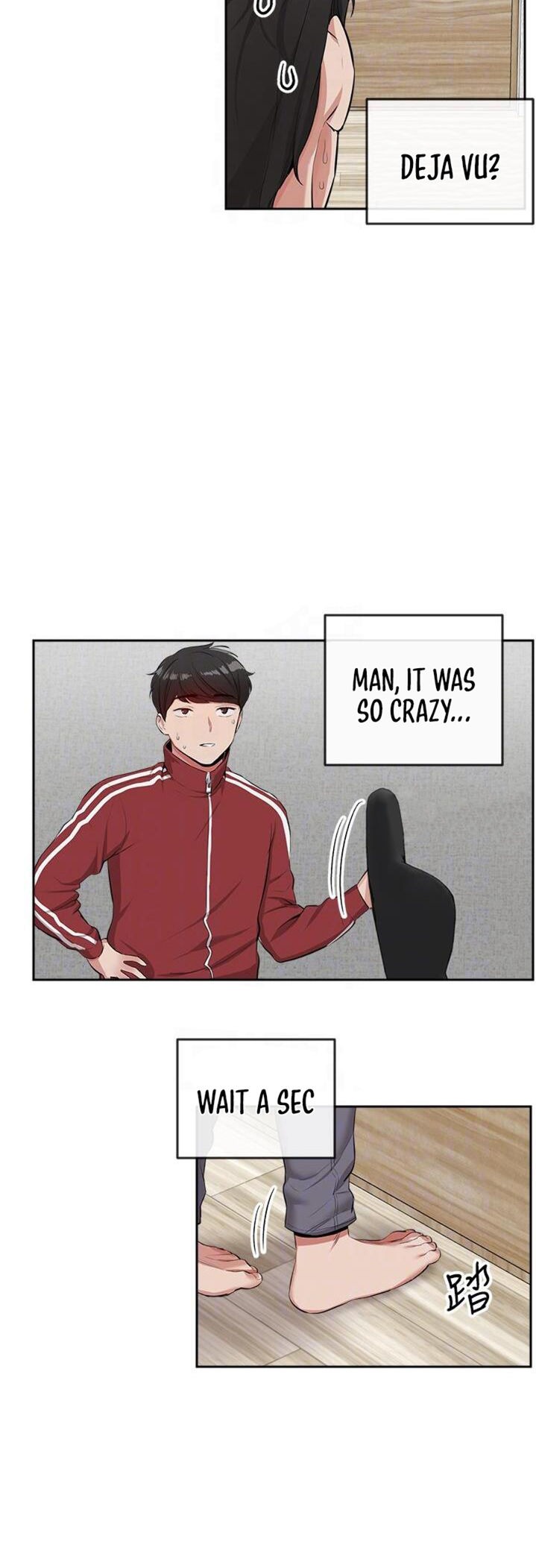 Floor Noise chapter 8 page 11