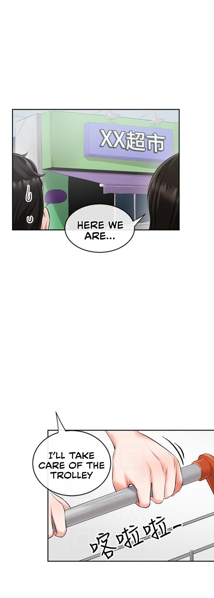 Floor Noise chapter 8 page 20