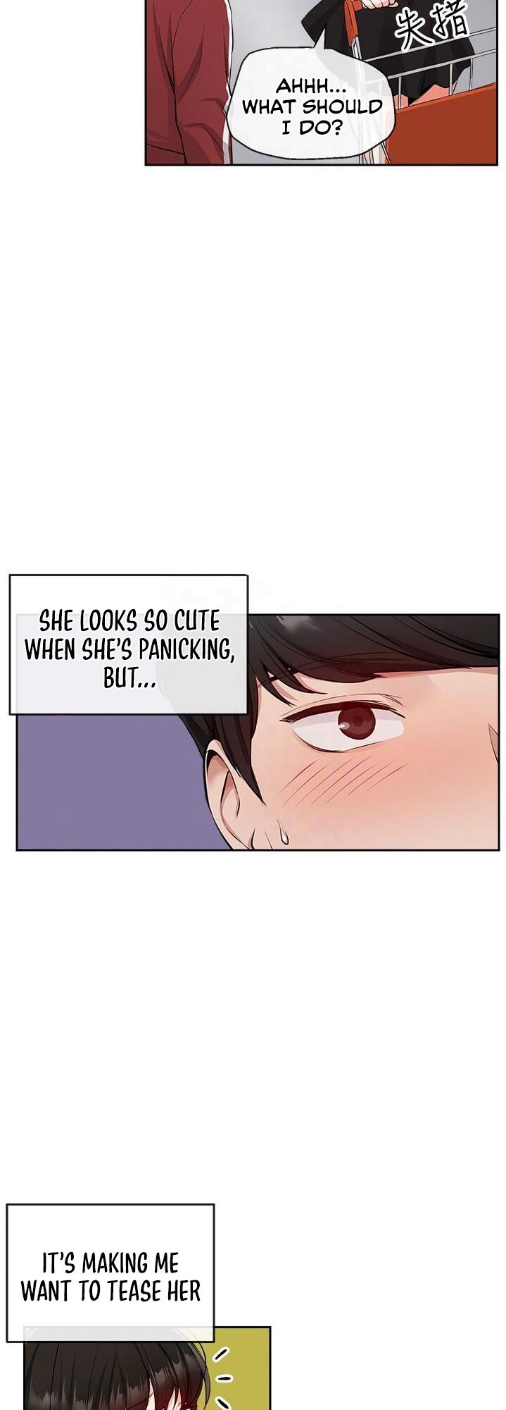 Floor Noise chapter 8 page 28