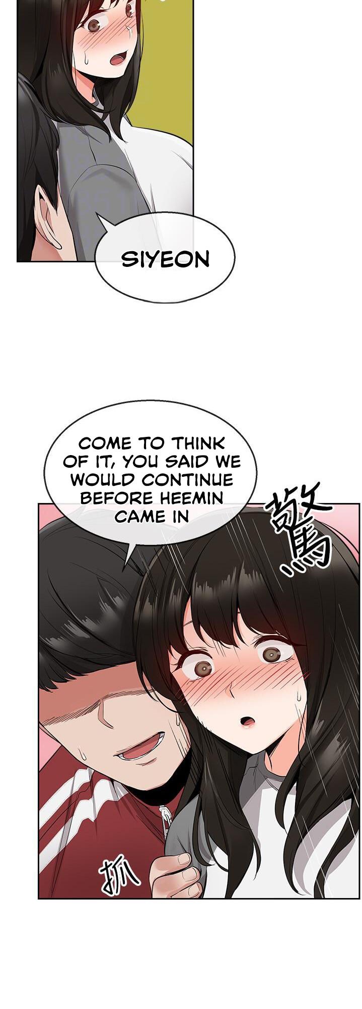 Floor Noise chapter 8 page 29