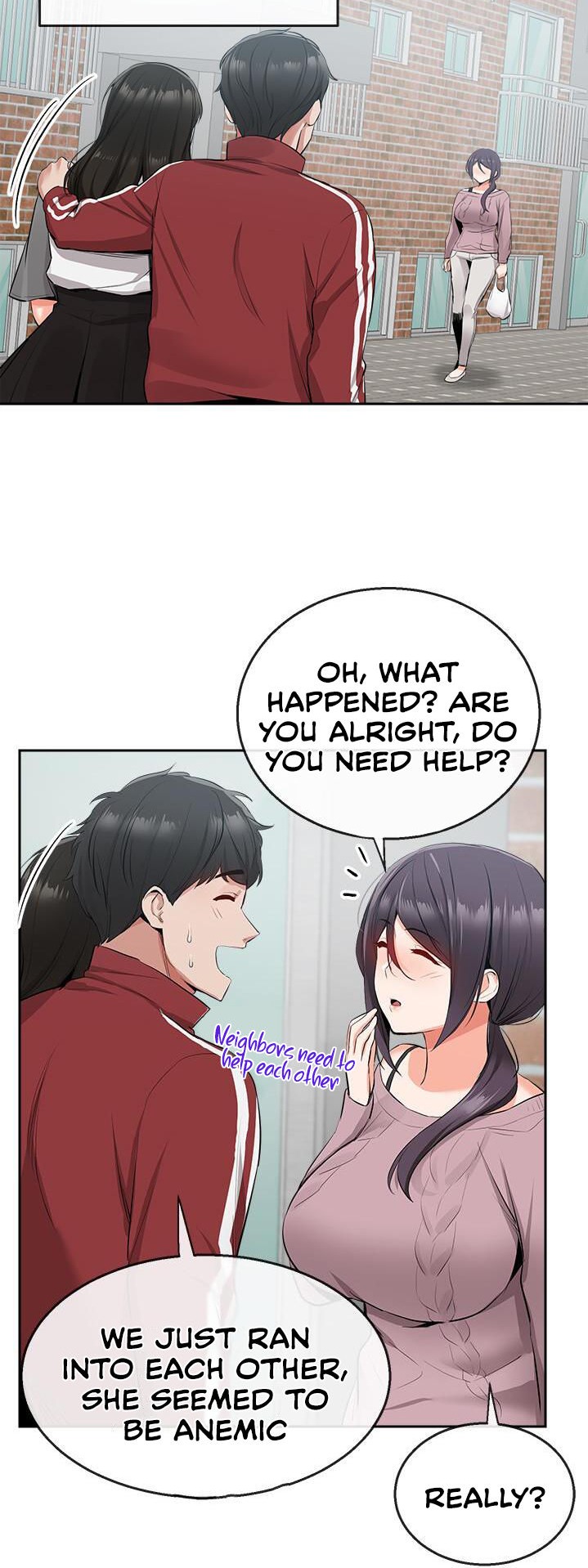 Floor Noise chapter 8 page 35