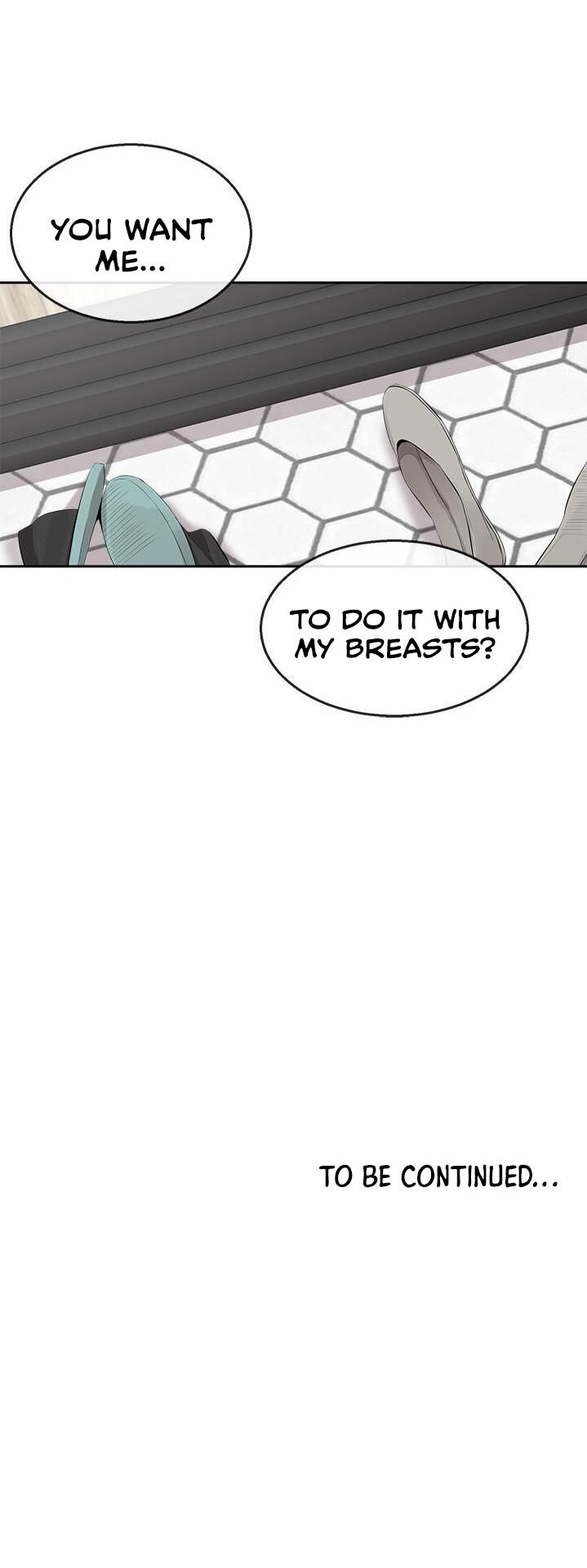 Floor Noise chapter 8 page 45