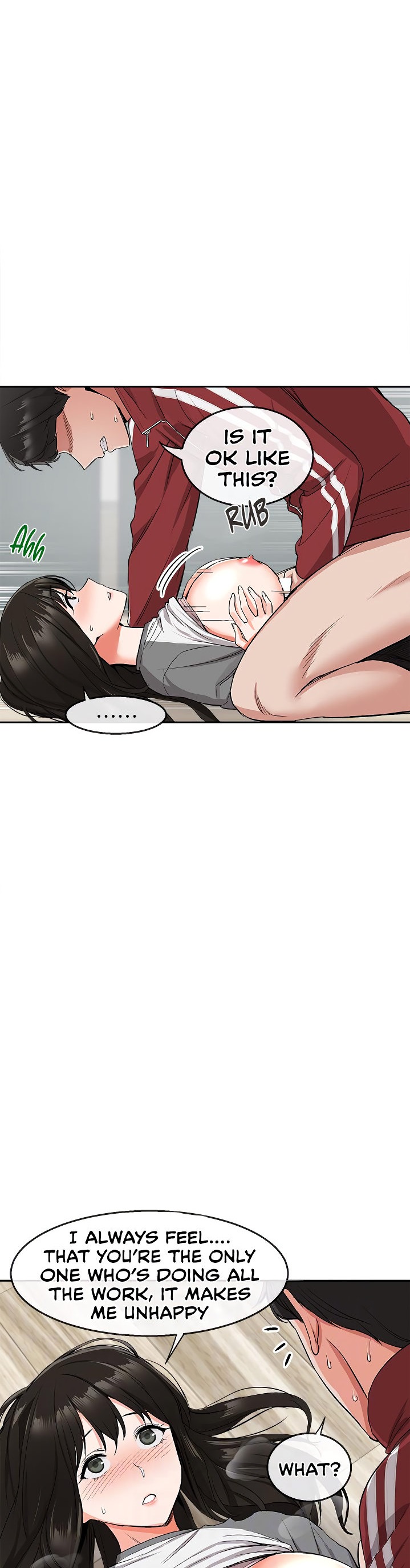 Floor Noise chapter 9 page 5