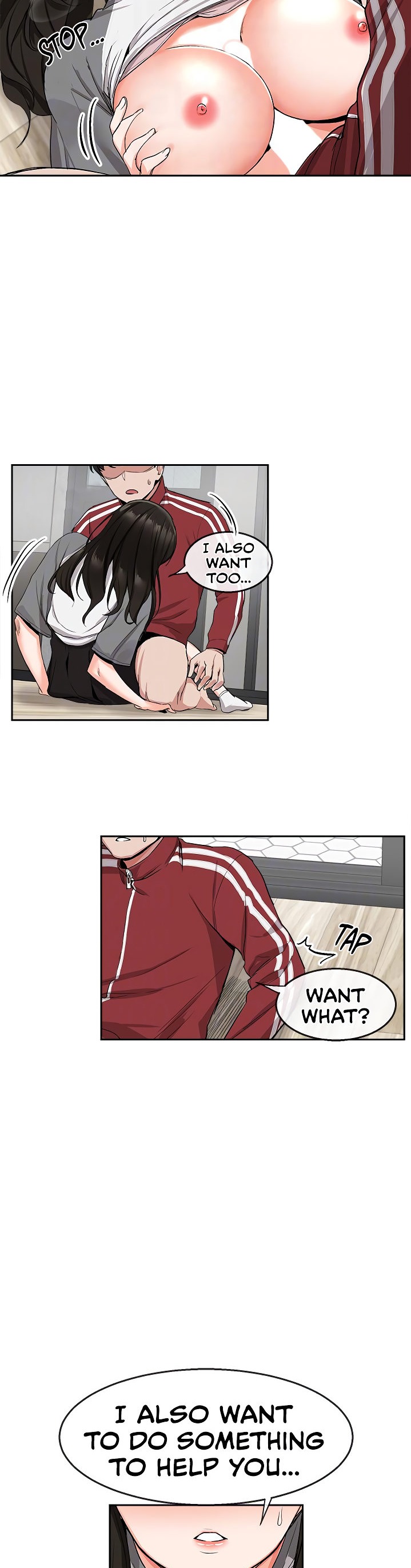 Floor Noise chapter 9 page 6