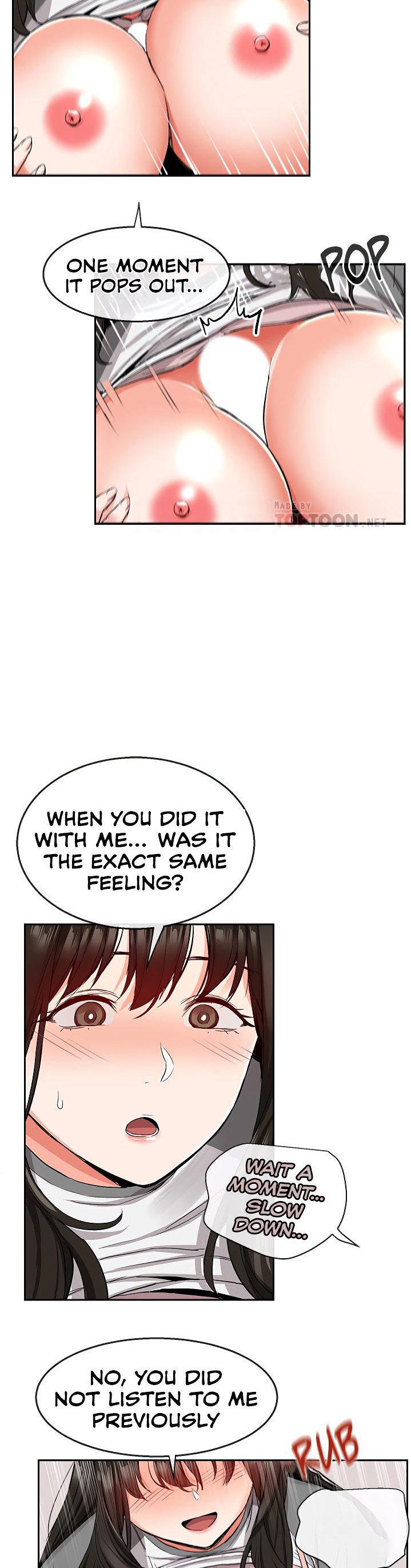Floor Noise chapter 9 page 8