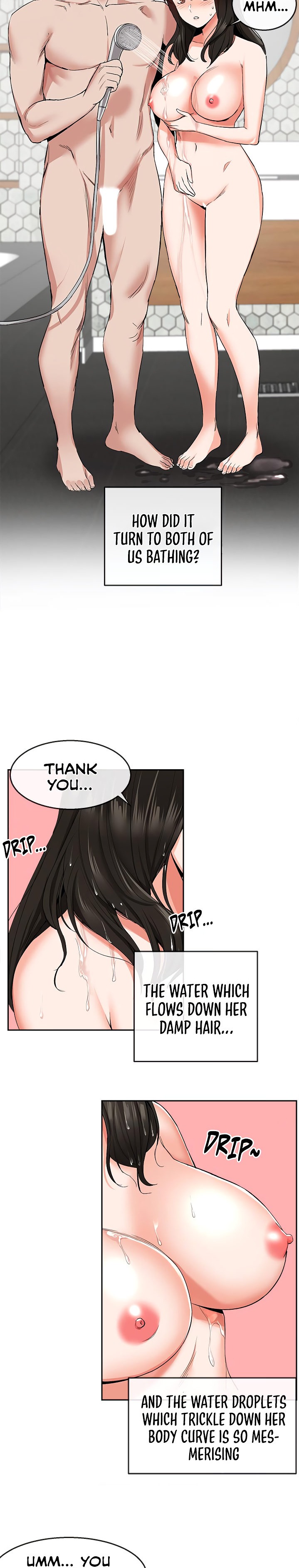 Floor Noise chapter 9 page 13