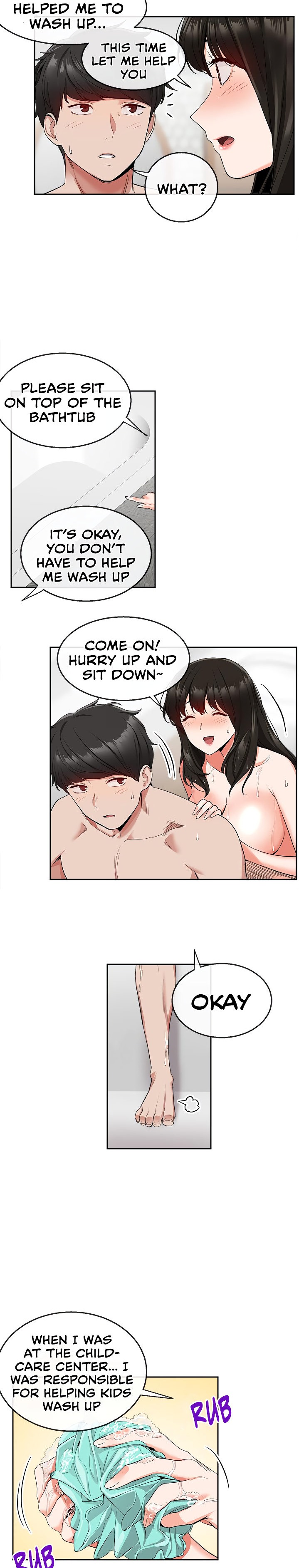 Floor Noise chapter 9 page 14