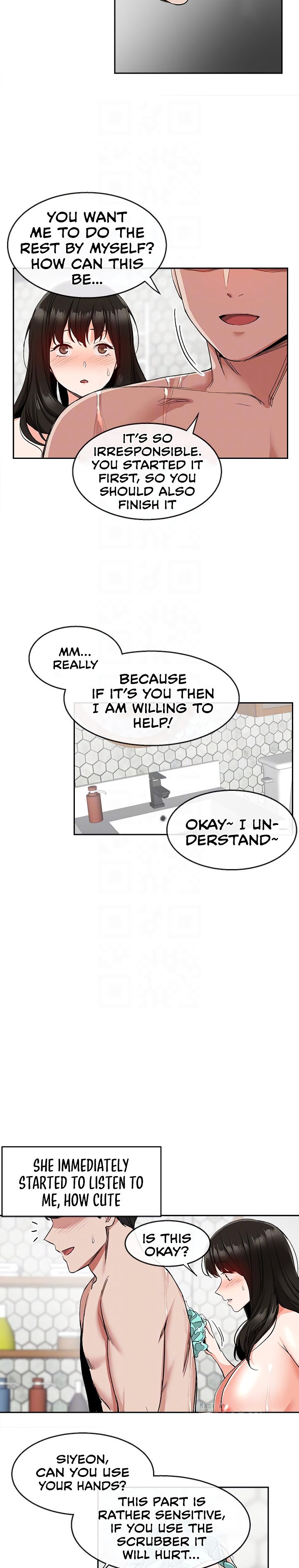 Floor Noise chapter 9 page 18