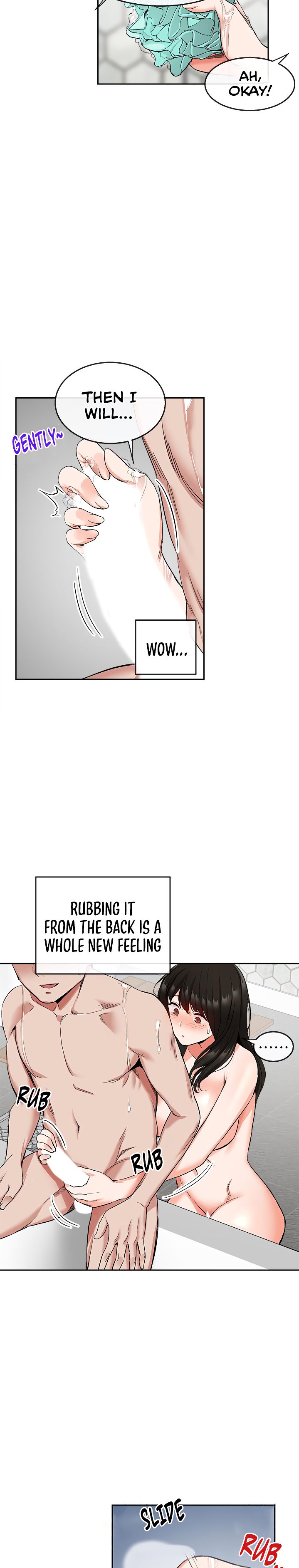 Floor Noise chapter 9 page 19