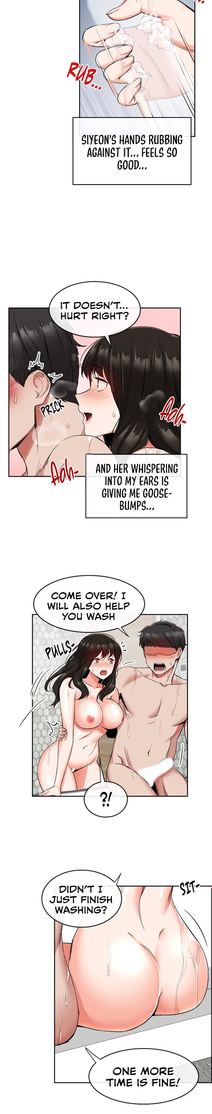 Floor Noise chapter 9 page 20