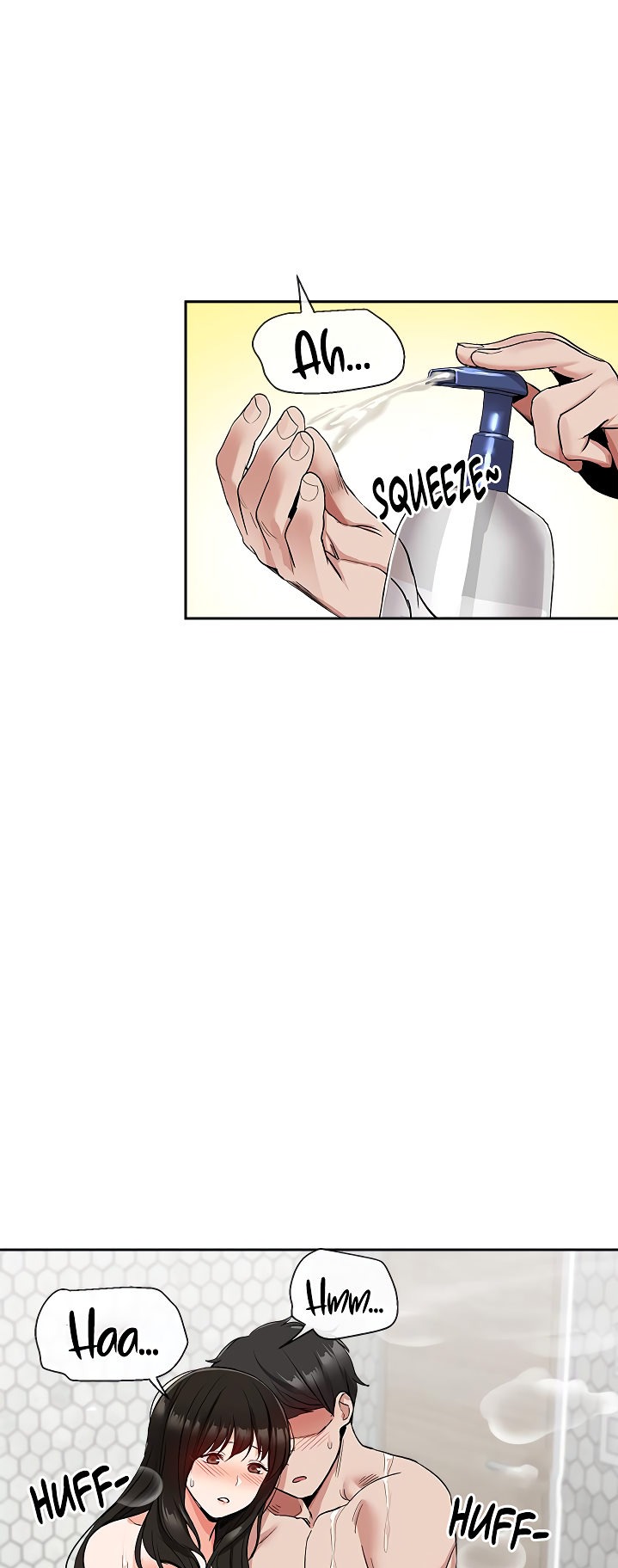 Floor Noise chapter 9 page 21
