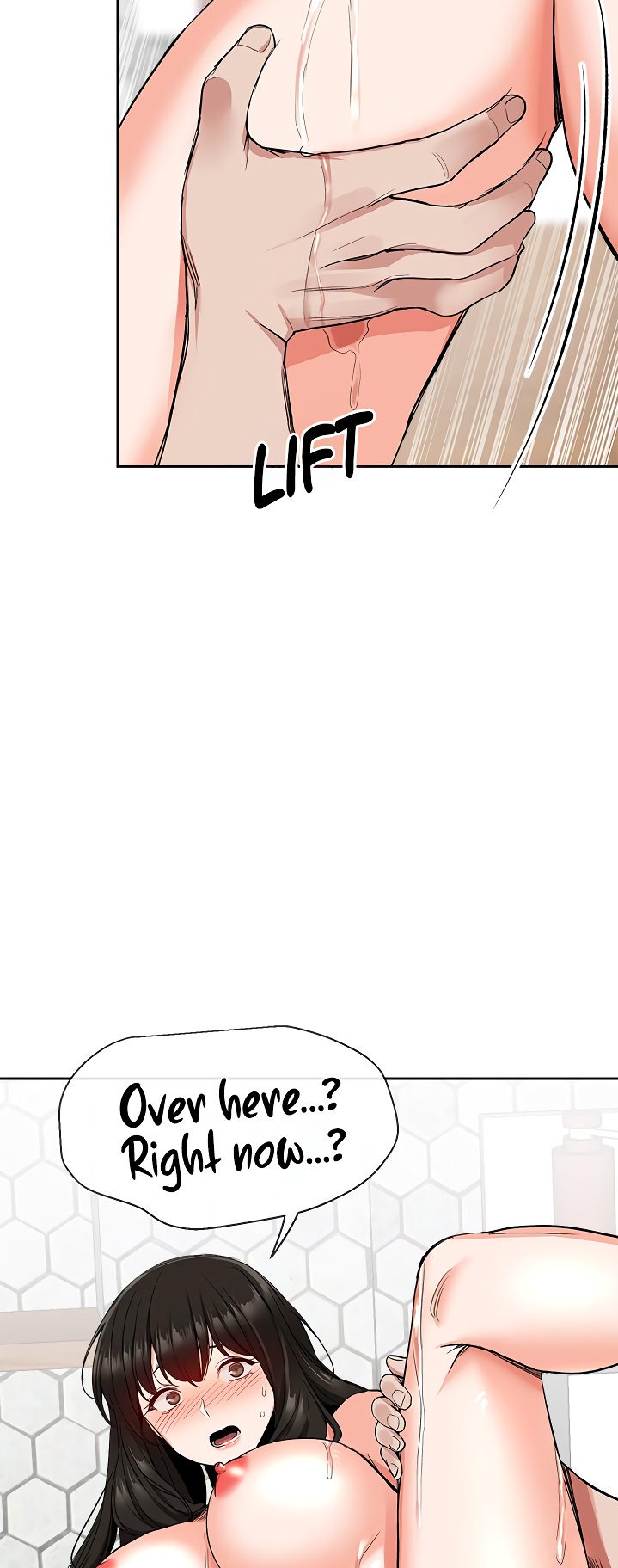 Floor Noise chapter 9 page 28