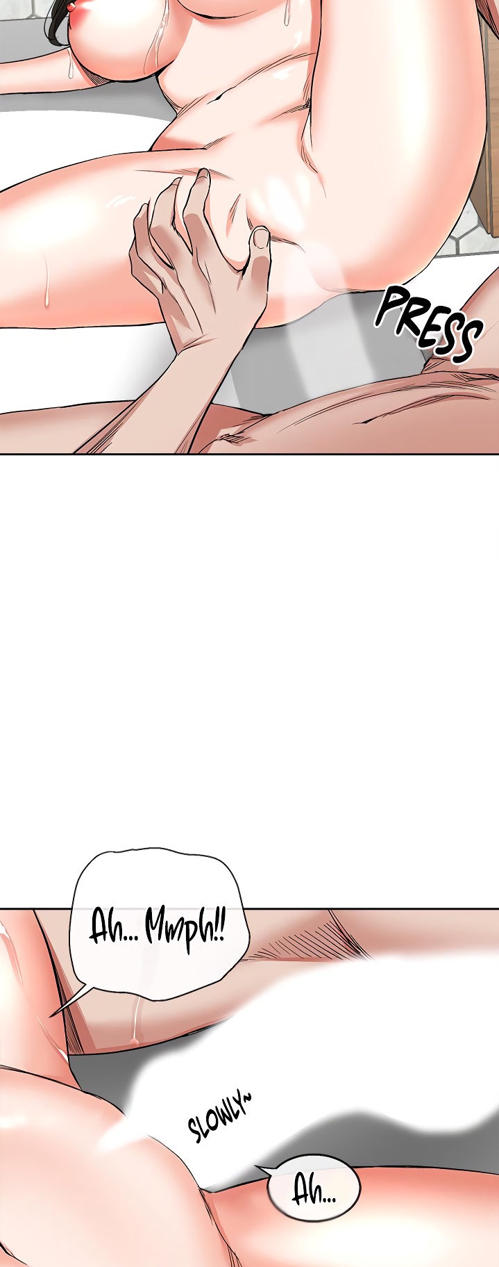 Floor Noise chapter 9 page 29