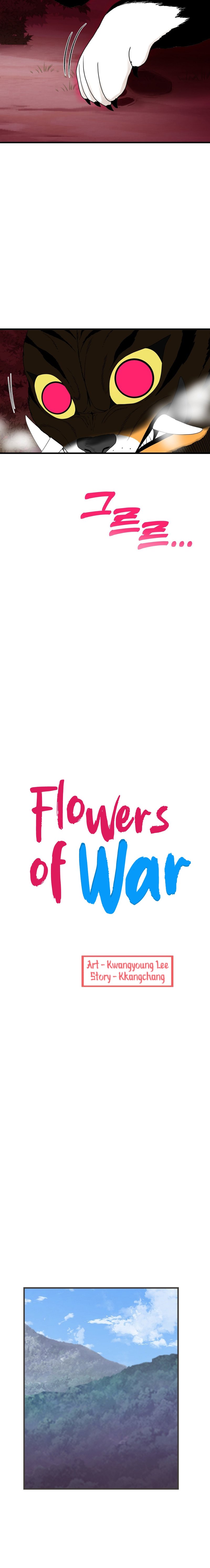Flowers of War chapter 12 page 2