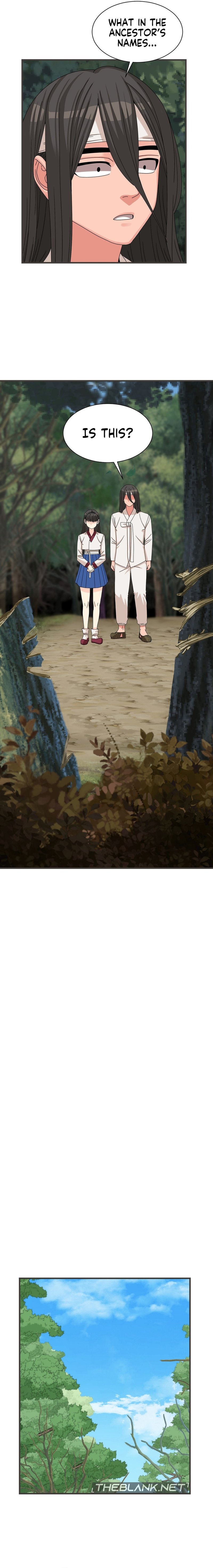 Flowers of War chapter 12 page 6