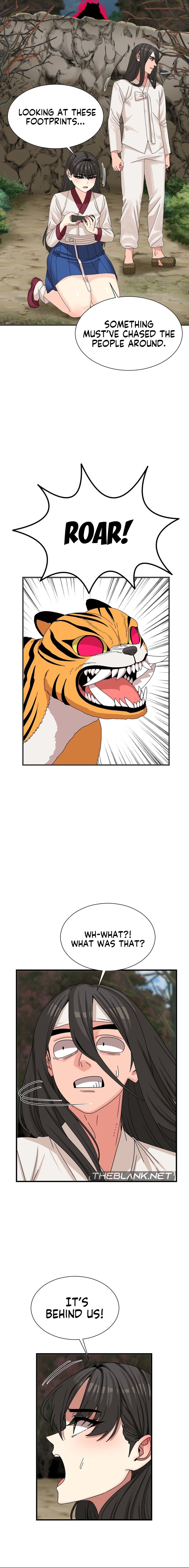 Flowers of War chapter 12 page 10