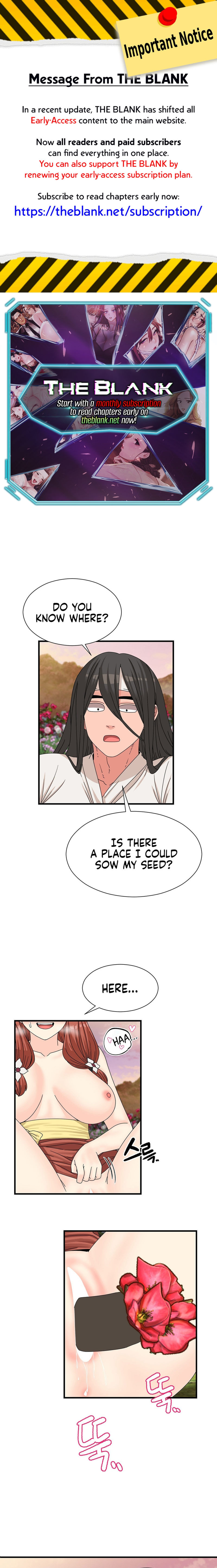 Flowers of War chapter 14 page 1