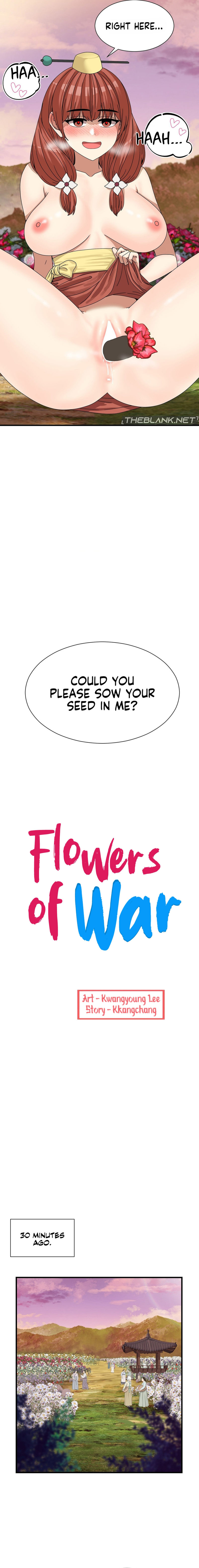 Flowers of War chapter 14 page 2