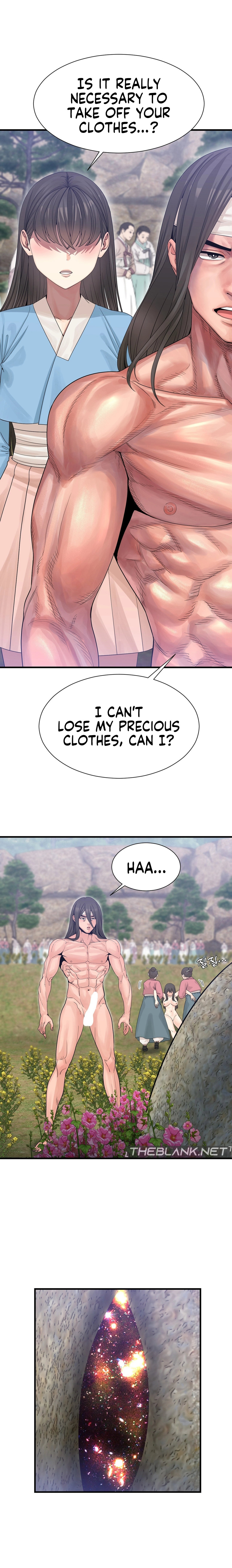 Flowers of War chapter 2 page 7