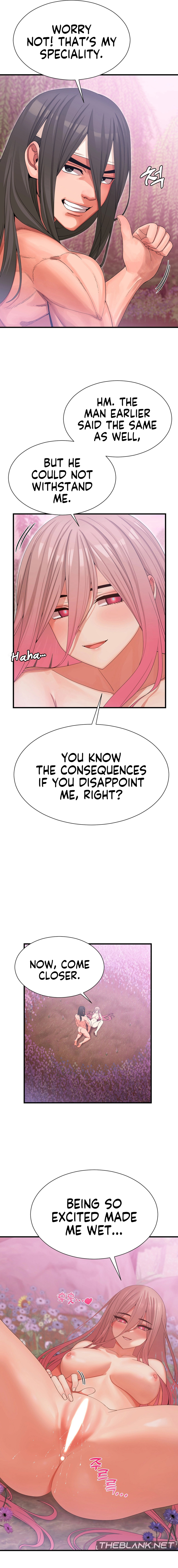 Flowers of War chapter 2 page 12