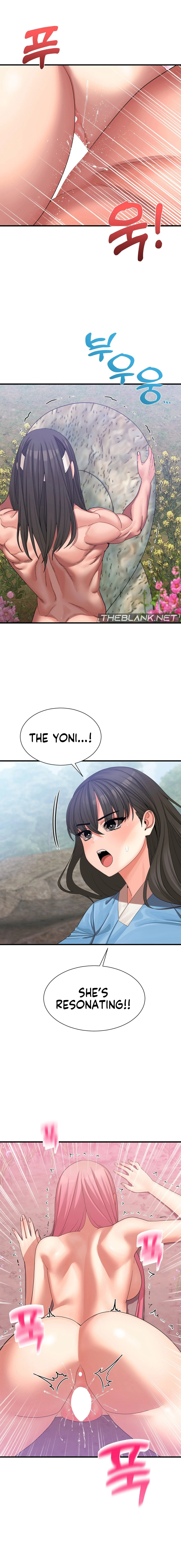 Flowers of War chapter 3 page 3