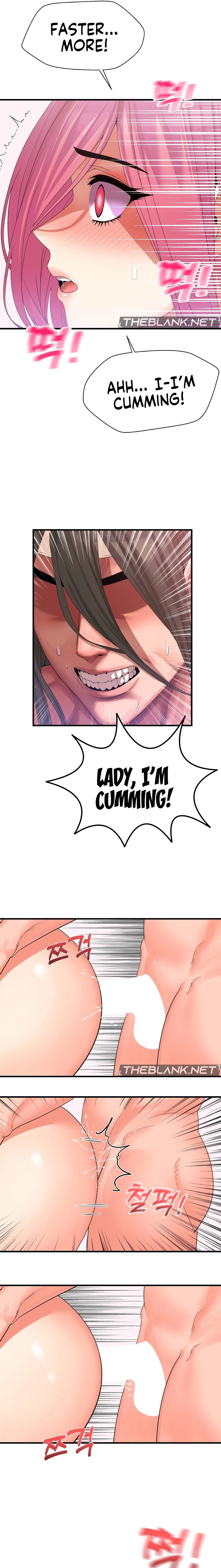 Flowers of War chapter 3 page 4