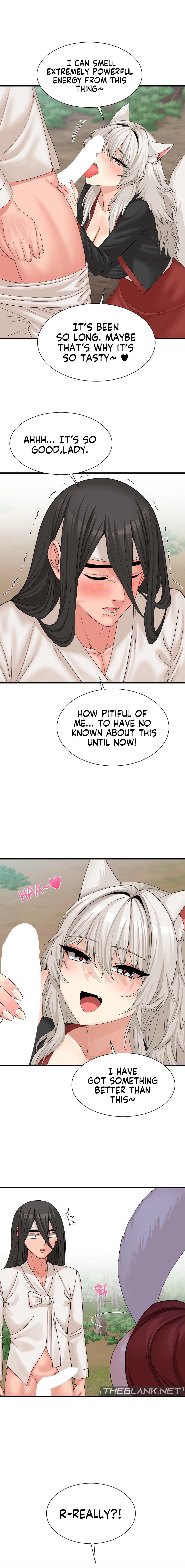 Flowers of War chapter 4 page 9