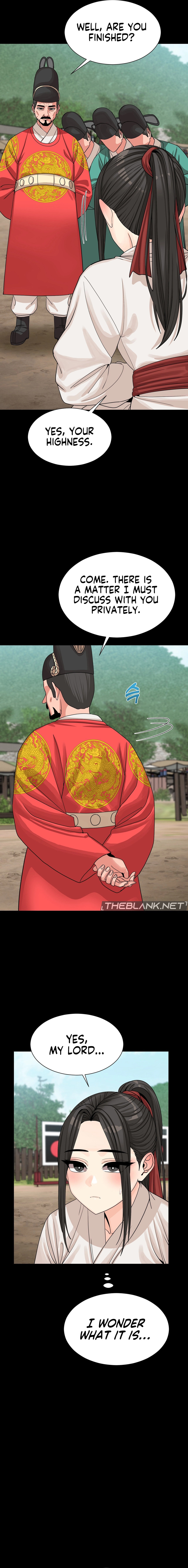 Flowers of War chapter 7 page 7