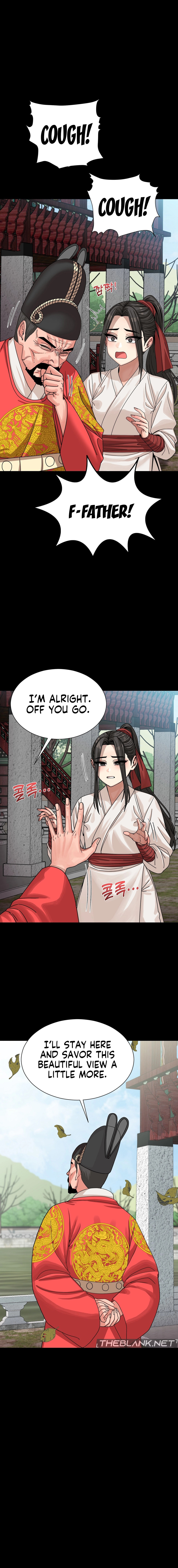 Flowers of War chapter 7 page 13