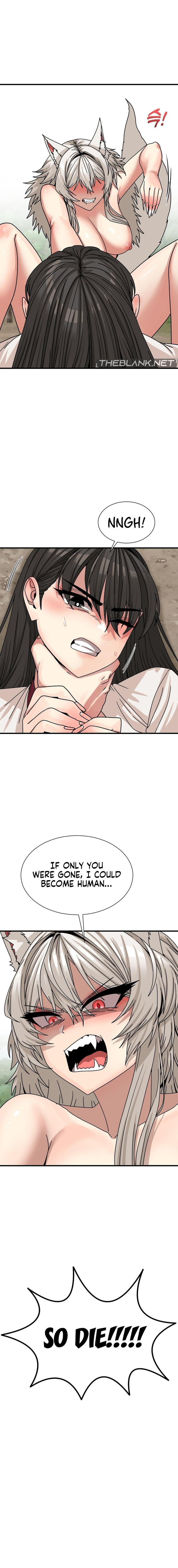 Flowers of War chapter 9 page 1