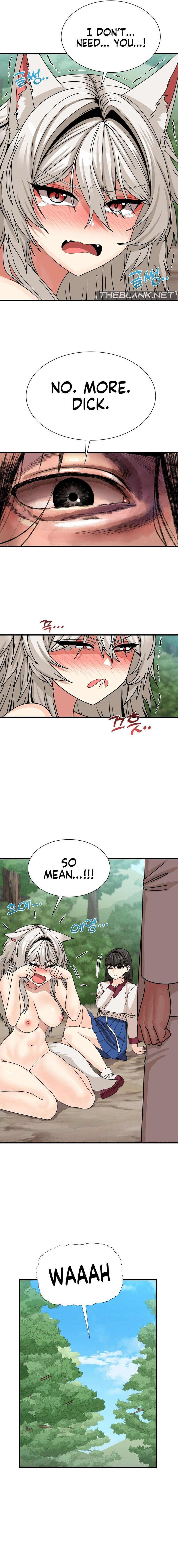 Flowers of War chapter 9 page 5