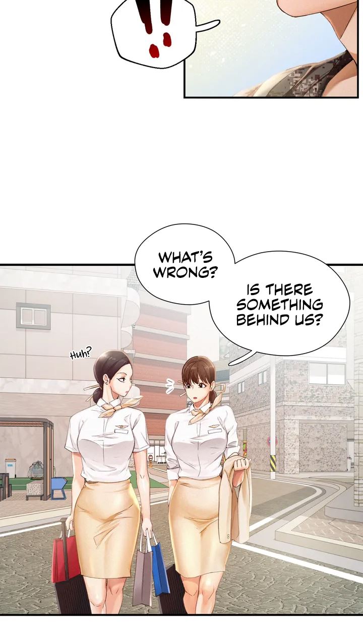 Flying High chapter 1 page 7