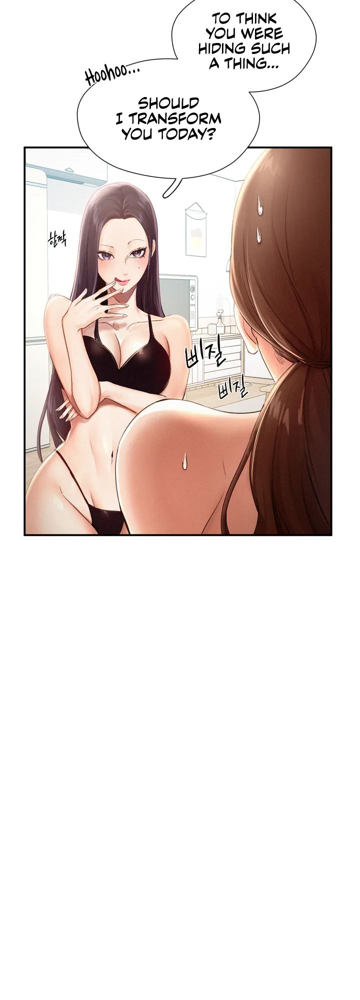 Flying High chapter 1 page 39