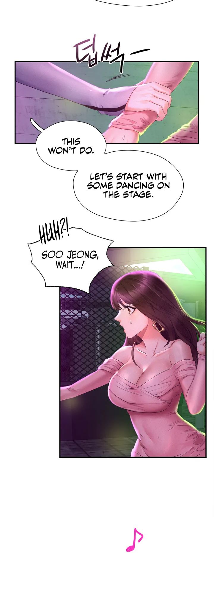 Flying High chapter 1 page 46