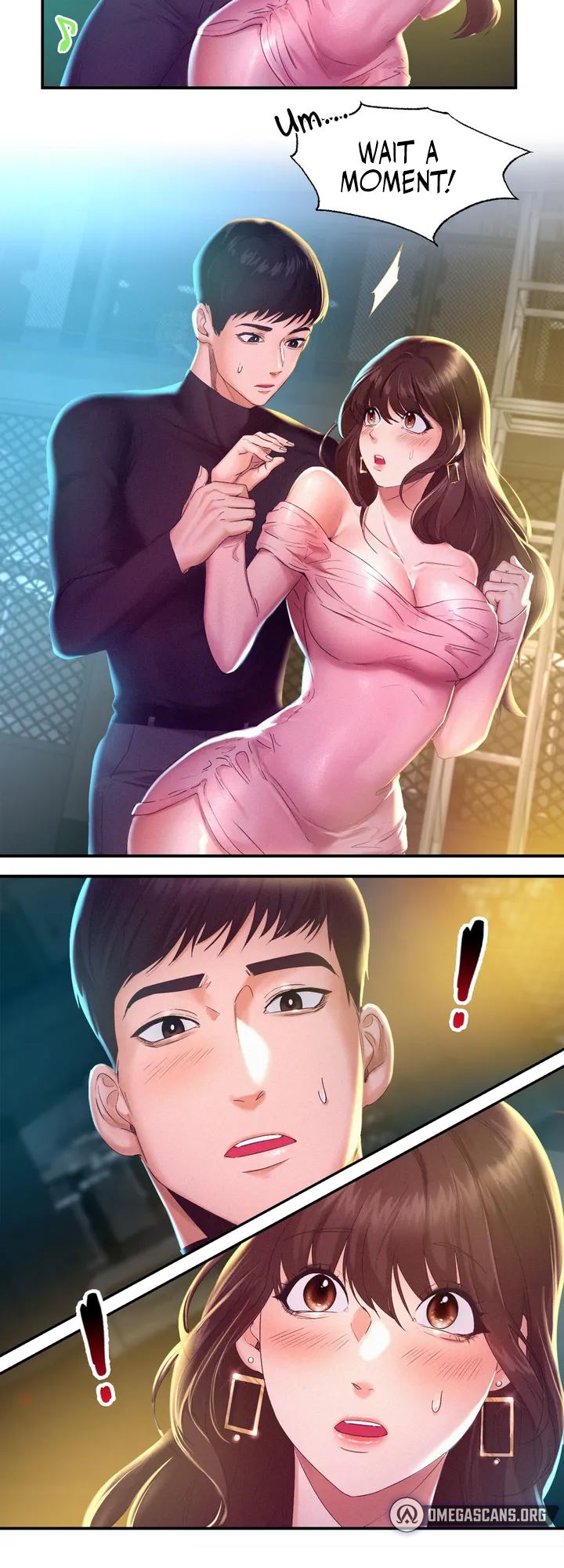 Flying High chapter 1 page 53