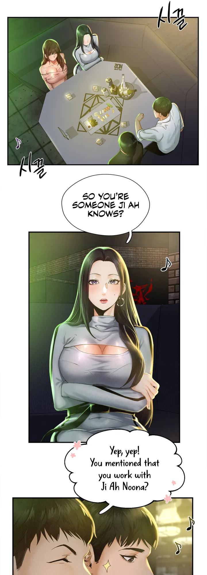 Flying High chapter 1 page 55