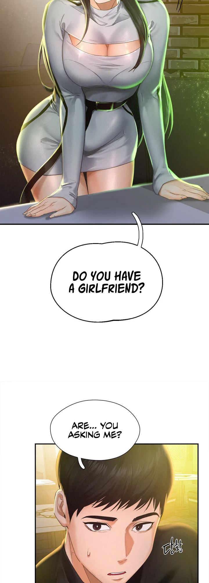 Flying High chapter 1 page 59