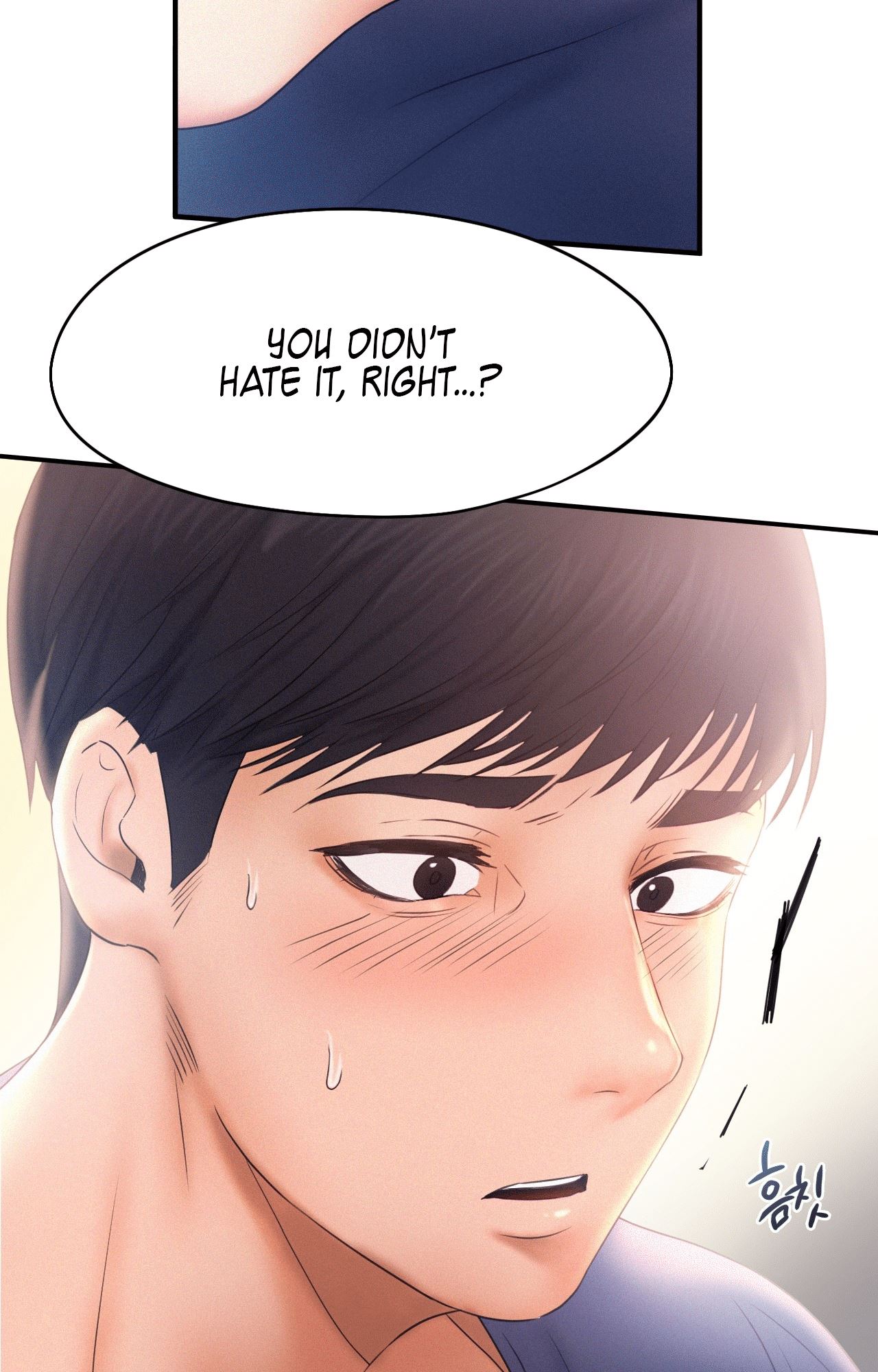 Flying High chapter 10 page 3
