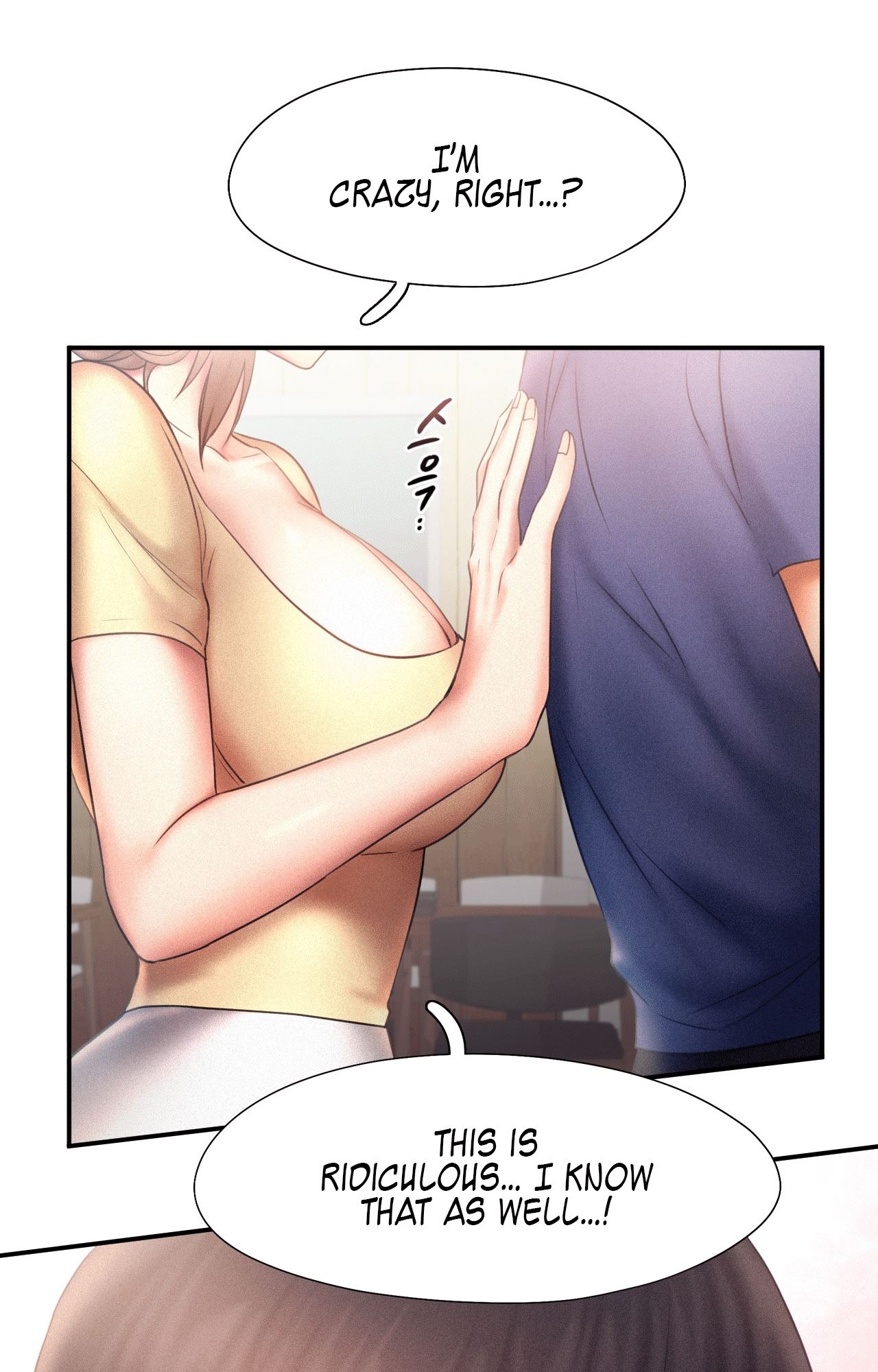 Flying High chapter 10 page 10