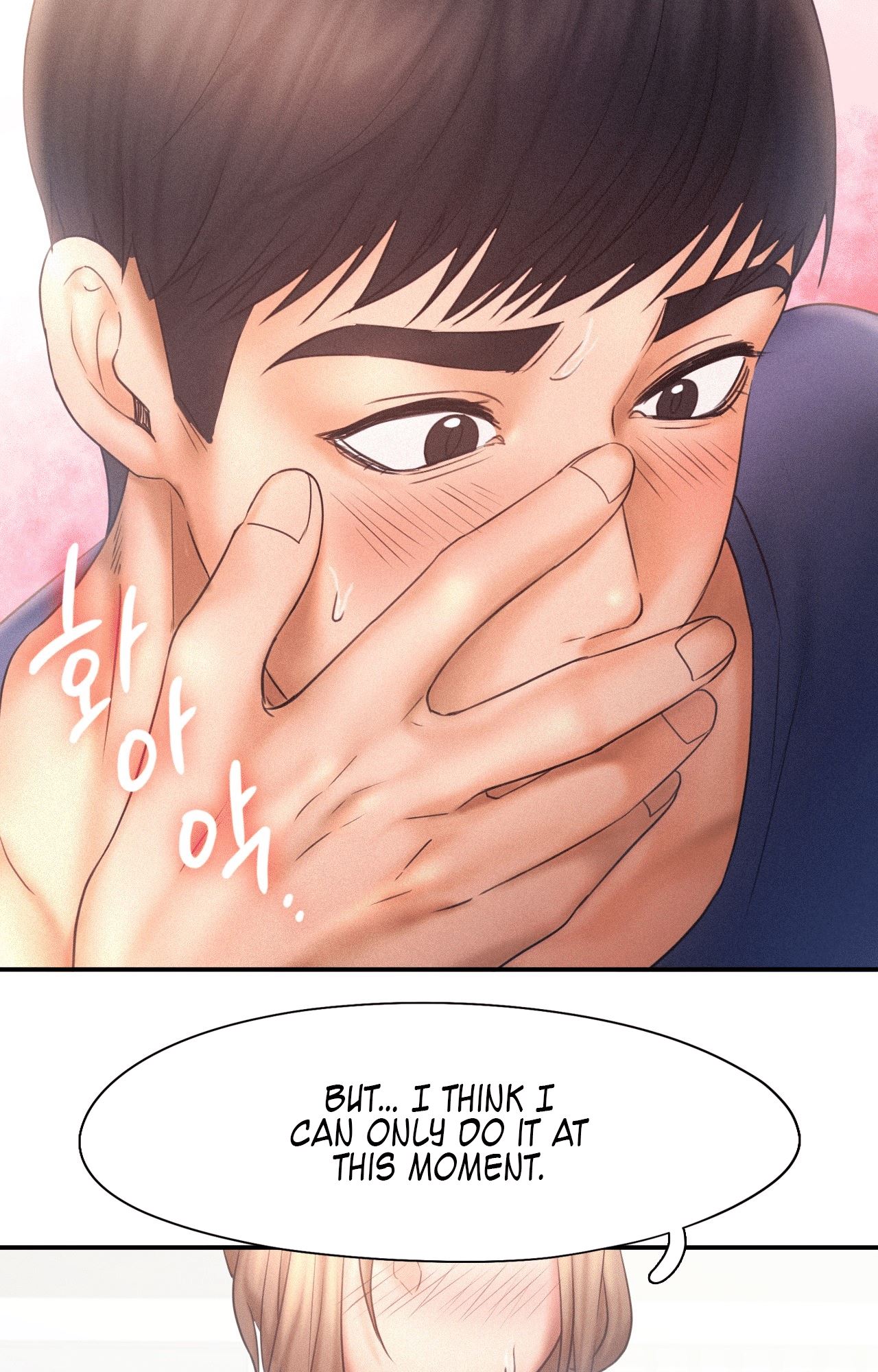 Flying High chapter 10 page 11