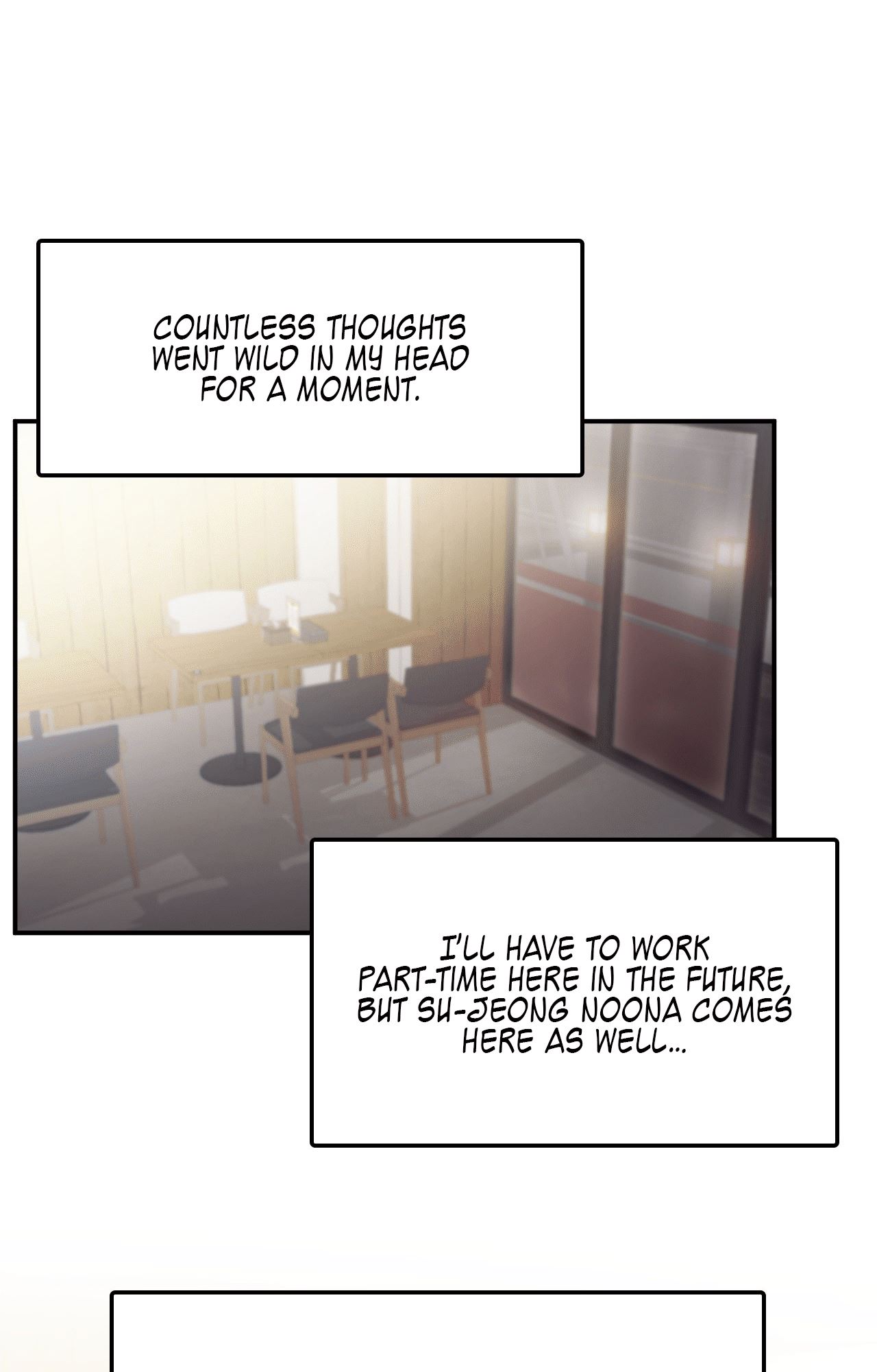 Flying High chapter 10 page 20