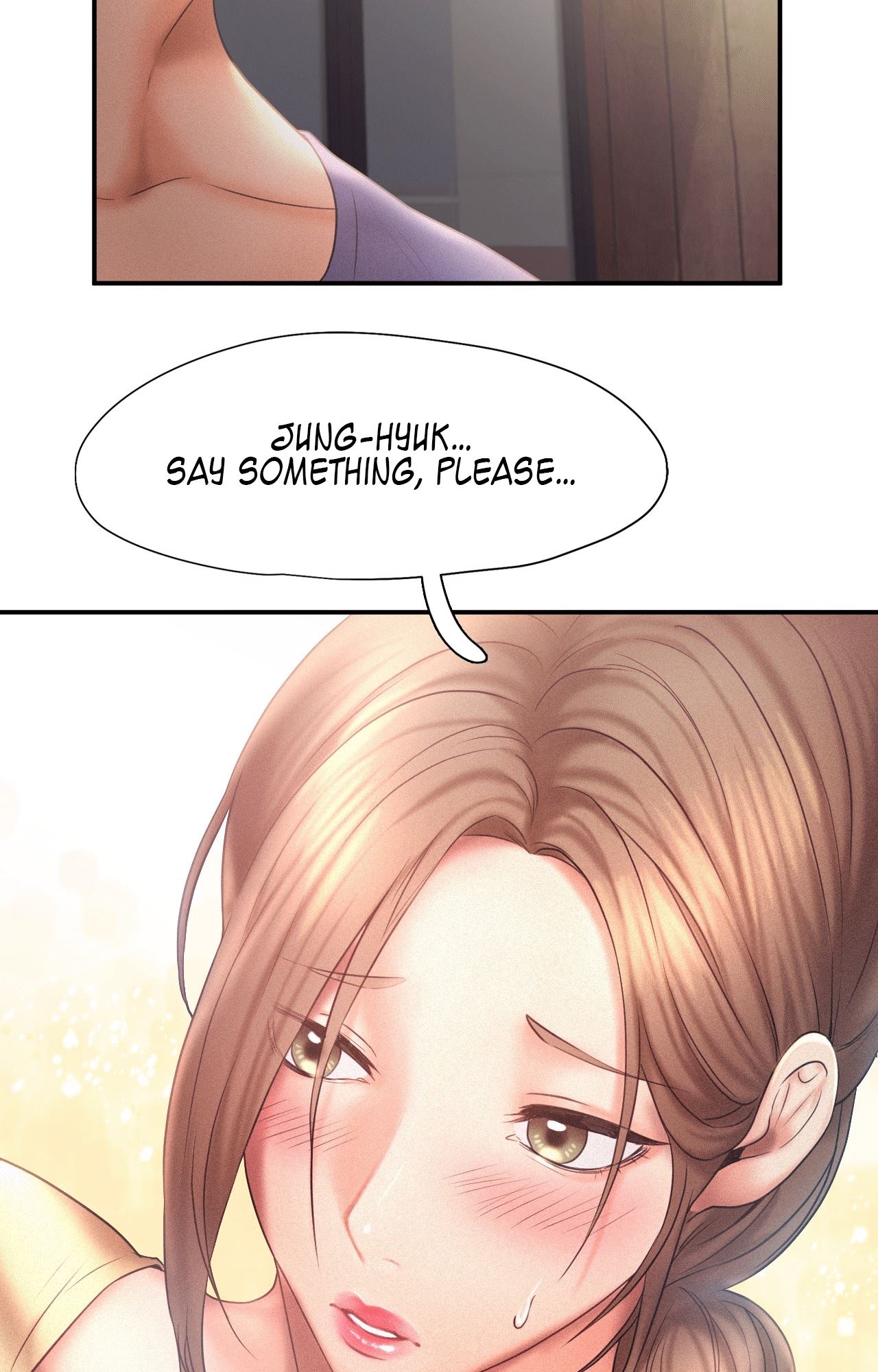 Flying High chapter 10 page 23