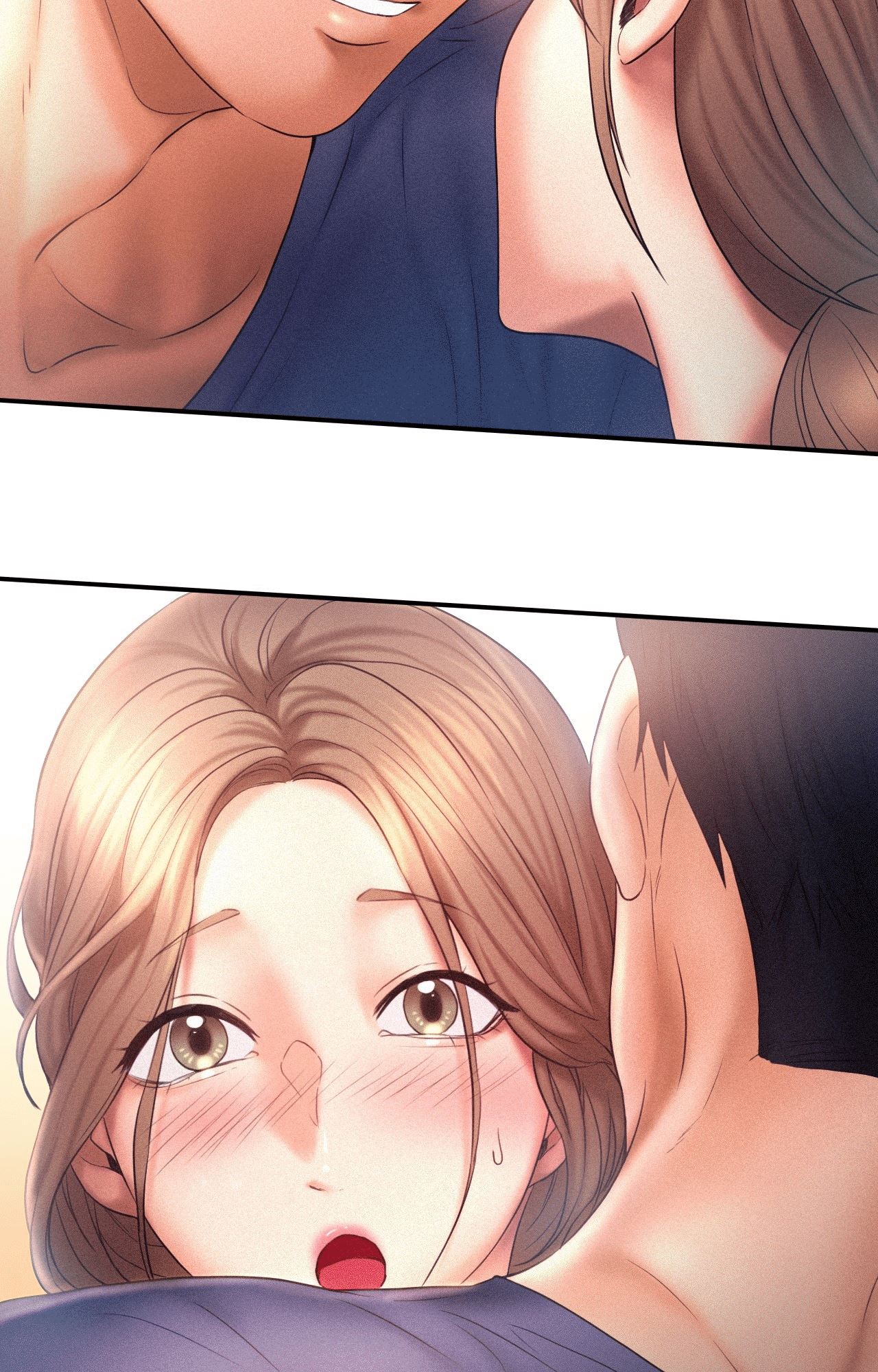 Flying High chapter 10 page 28