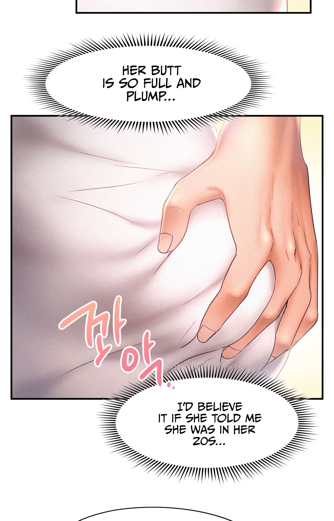 Flying High chapter 10 page 32