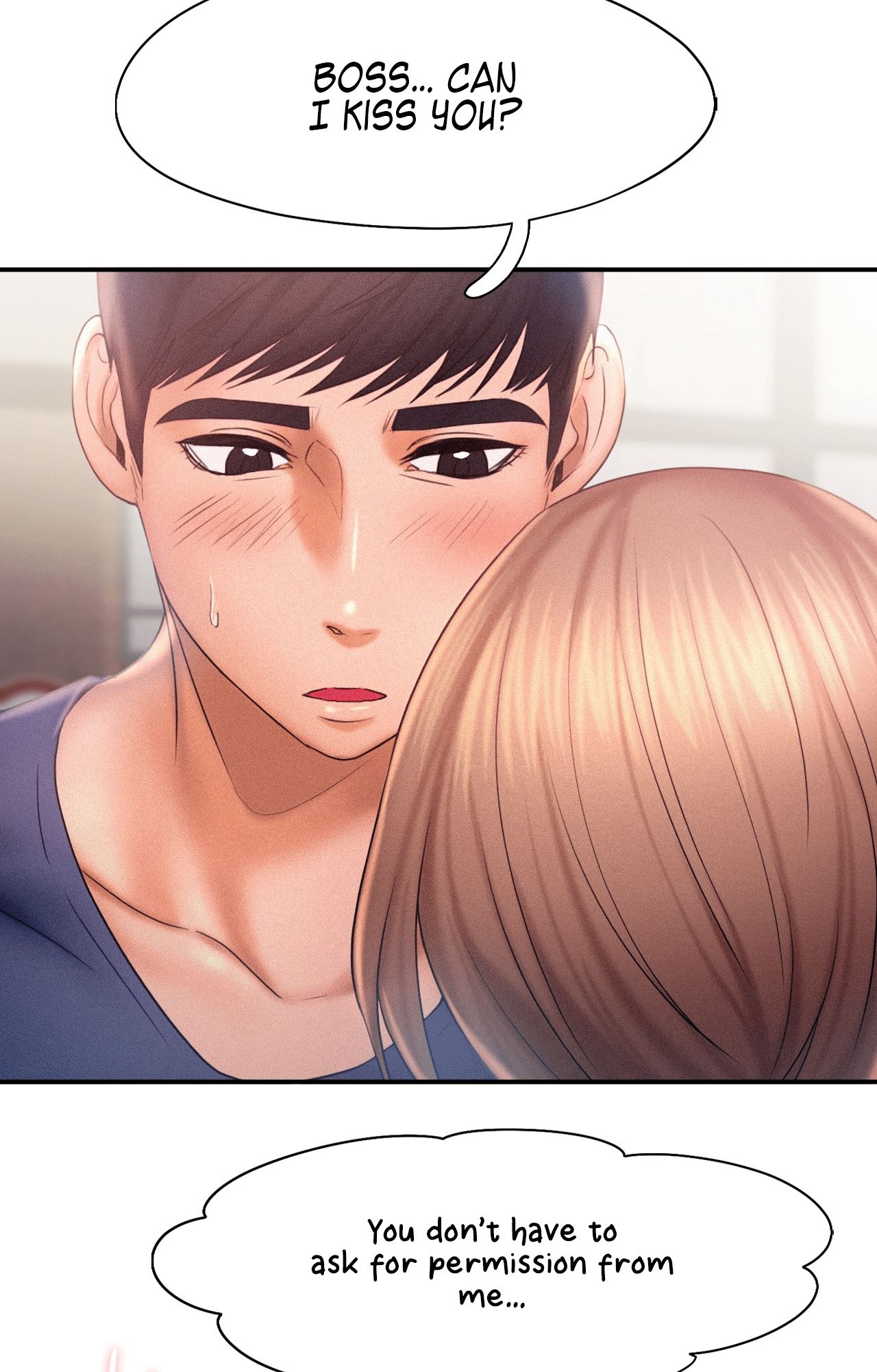 Flying High chapter 10 page 33
