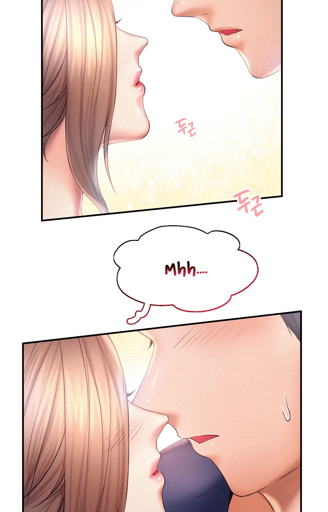 Flying High chapter 10 page 35